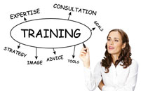 Training/Consultation